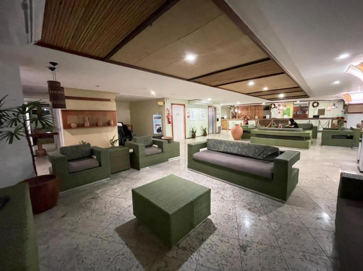 Gran Lencois Flat Barreirinhas Apt 509 外观 照片