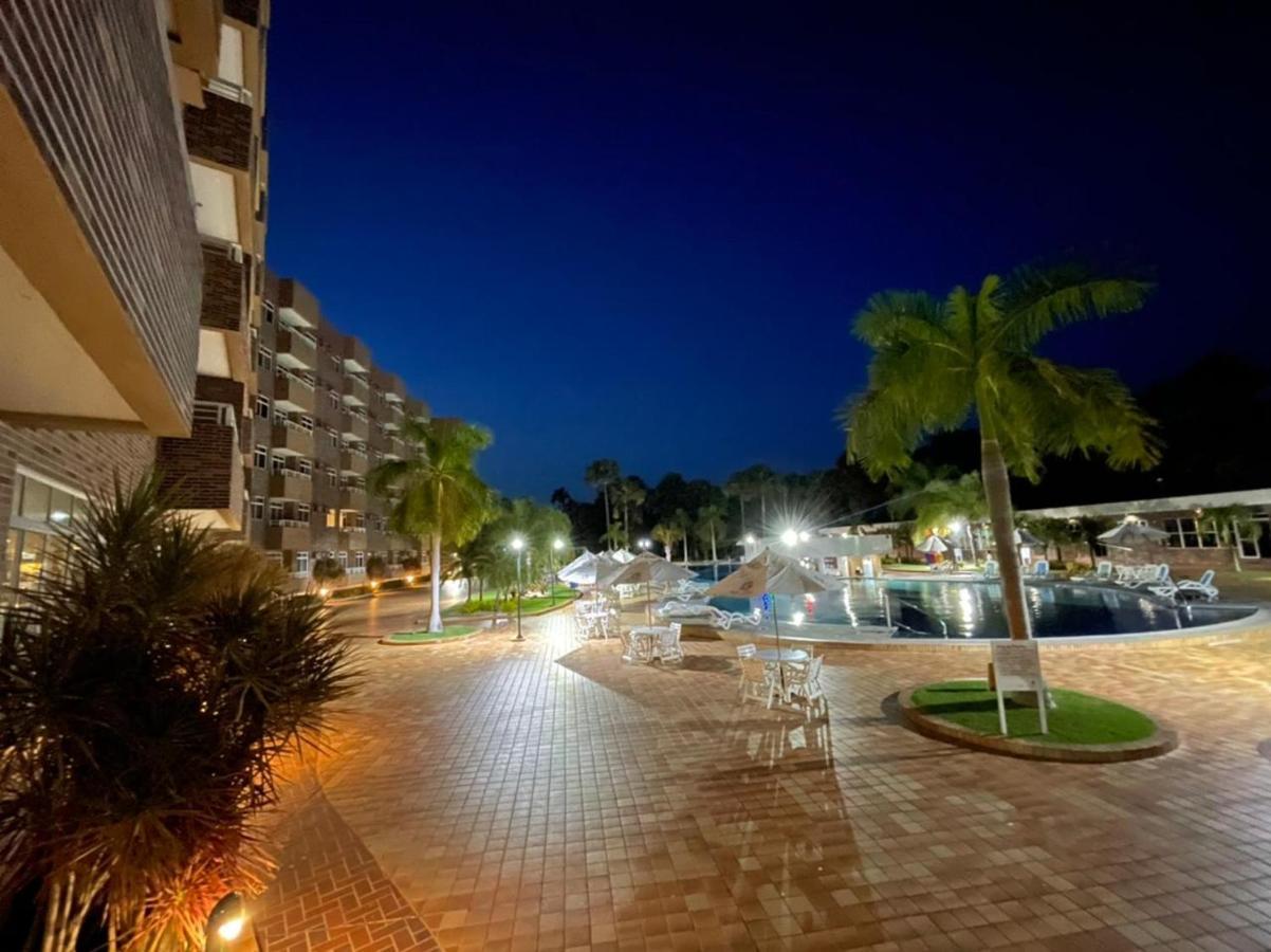Gran Lencois Flat Barreirinhas Apt 509 外观 照片