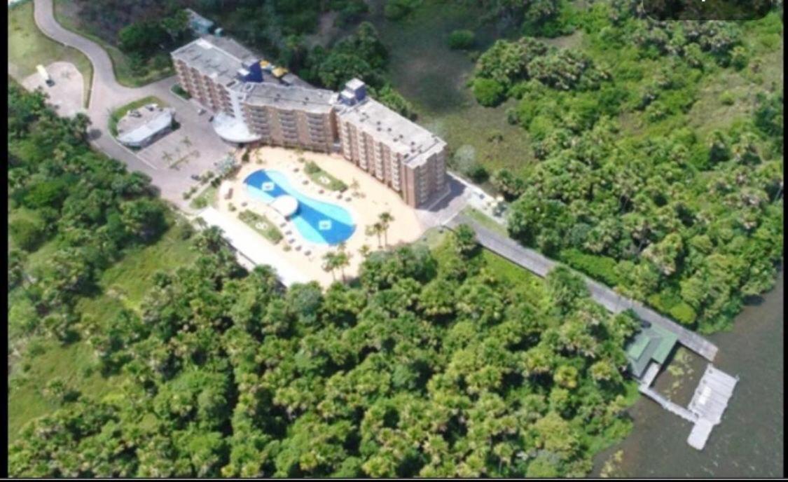 Gran Lencois Flat Barreirinhas Apt 509 外观 照片