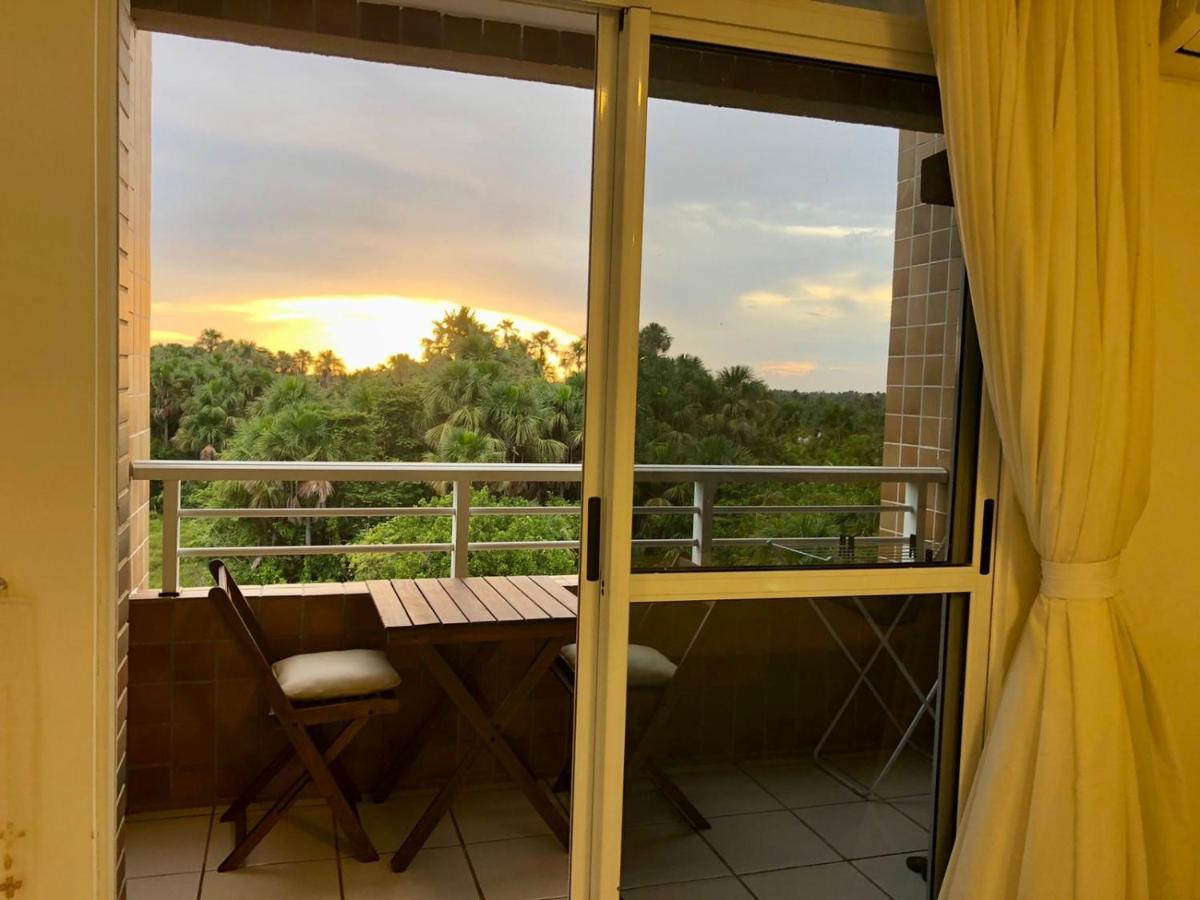 Gran Lencois Flat Barreirinhas Apt 509 外观 照片