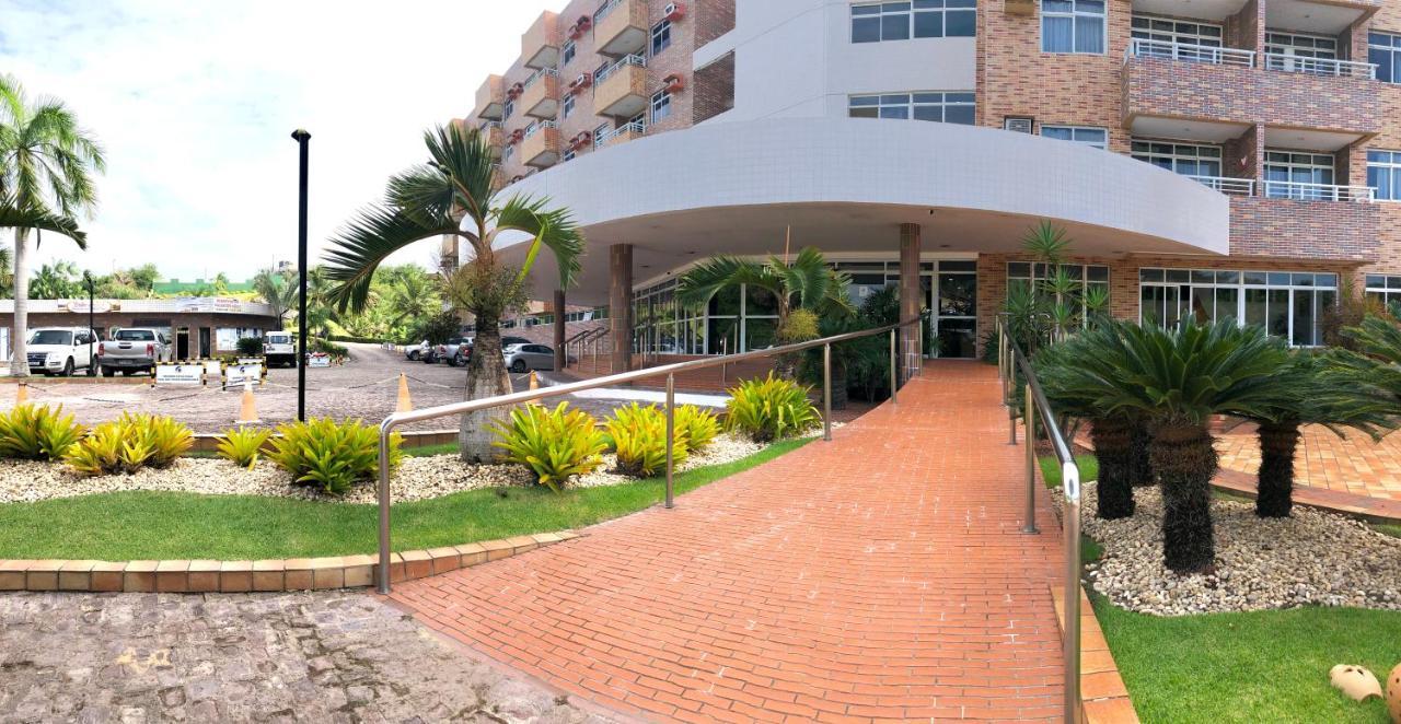 Gran Lencois Flat Barreirinhas Apt 509 外观 照片