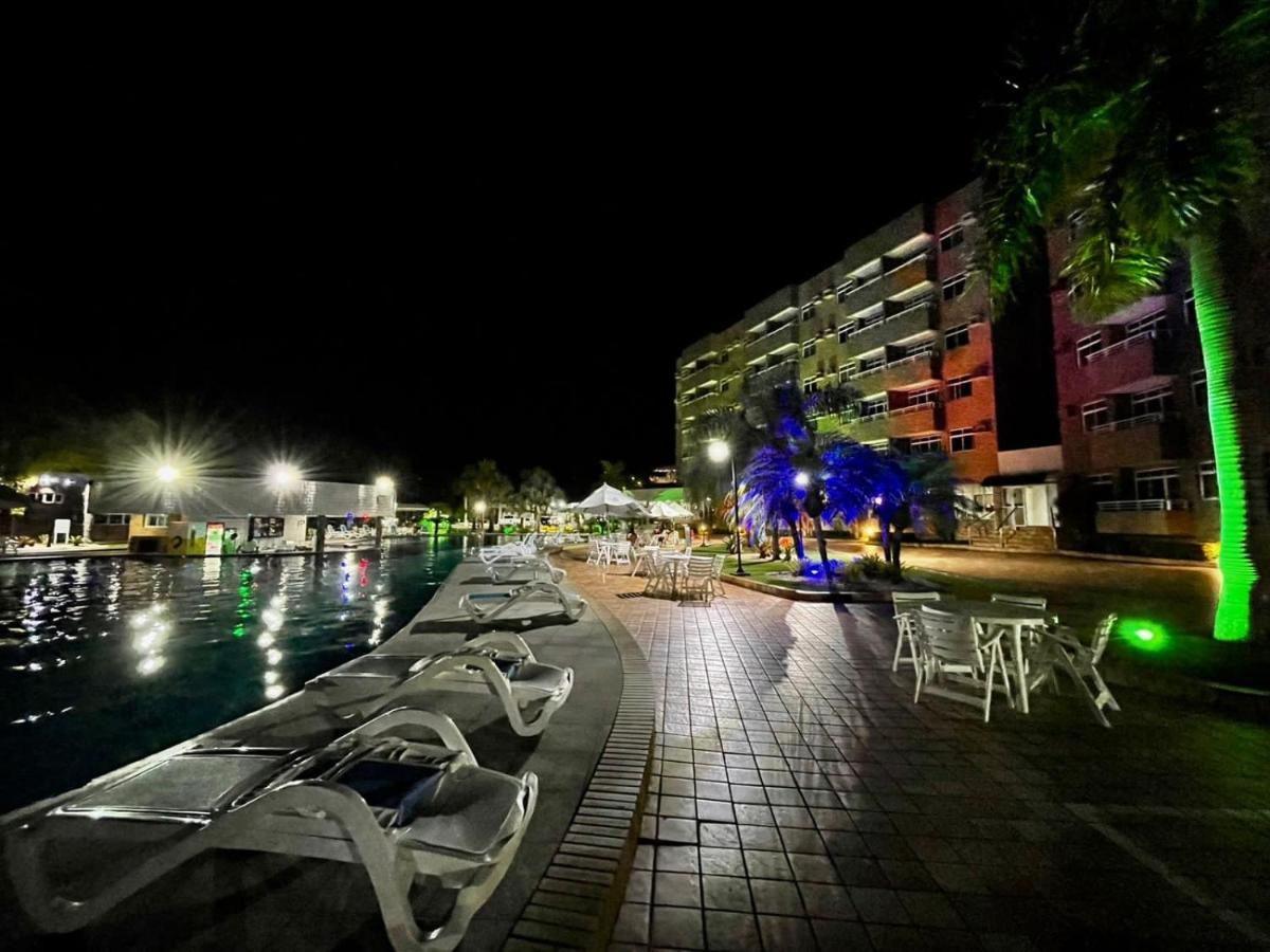 Gran Lencois Flat Barreirinhas Apt 509 外观 照片