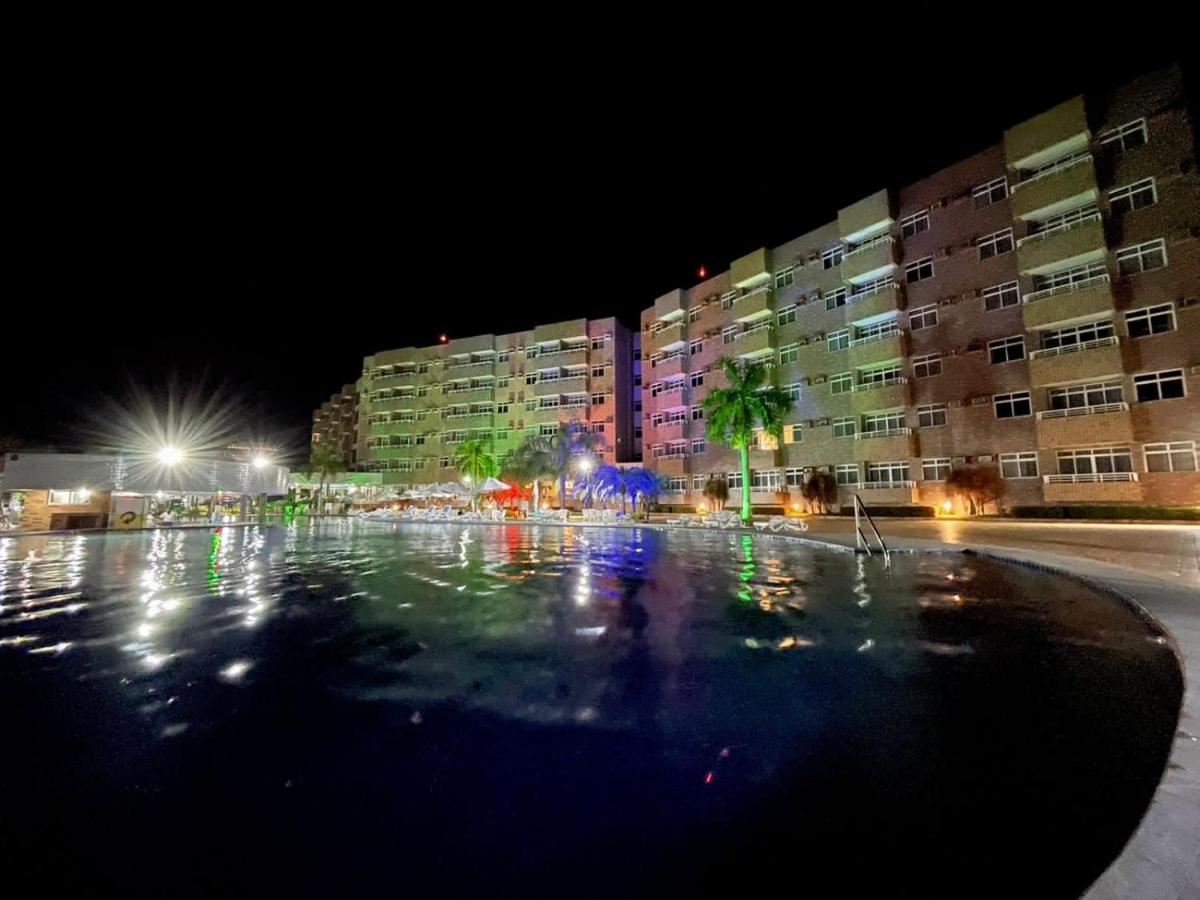 Gran Lencois Flat Barreirinhas Apt 509 外观 照片