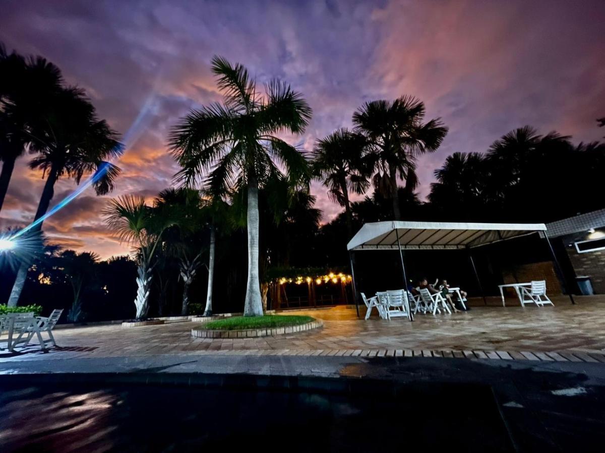 Gran Lencois Flat Barreirinhas Apt 509 外观 照片