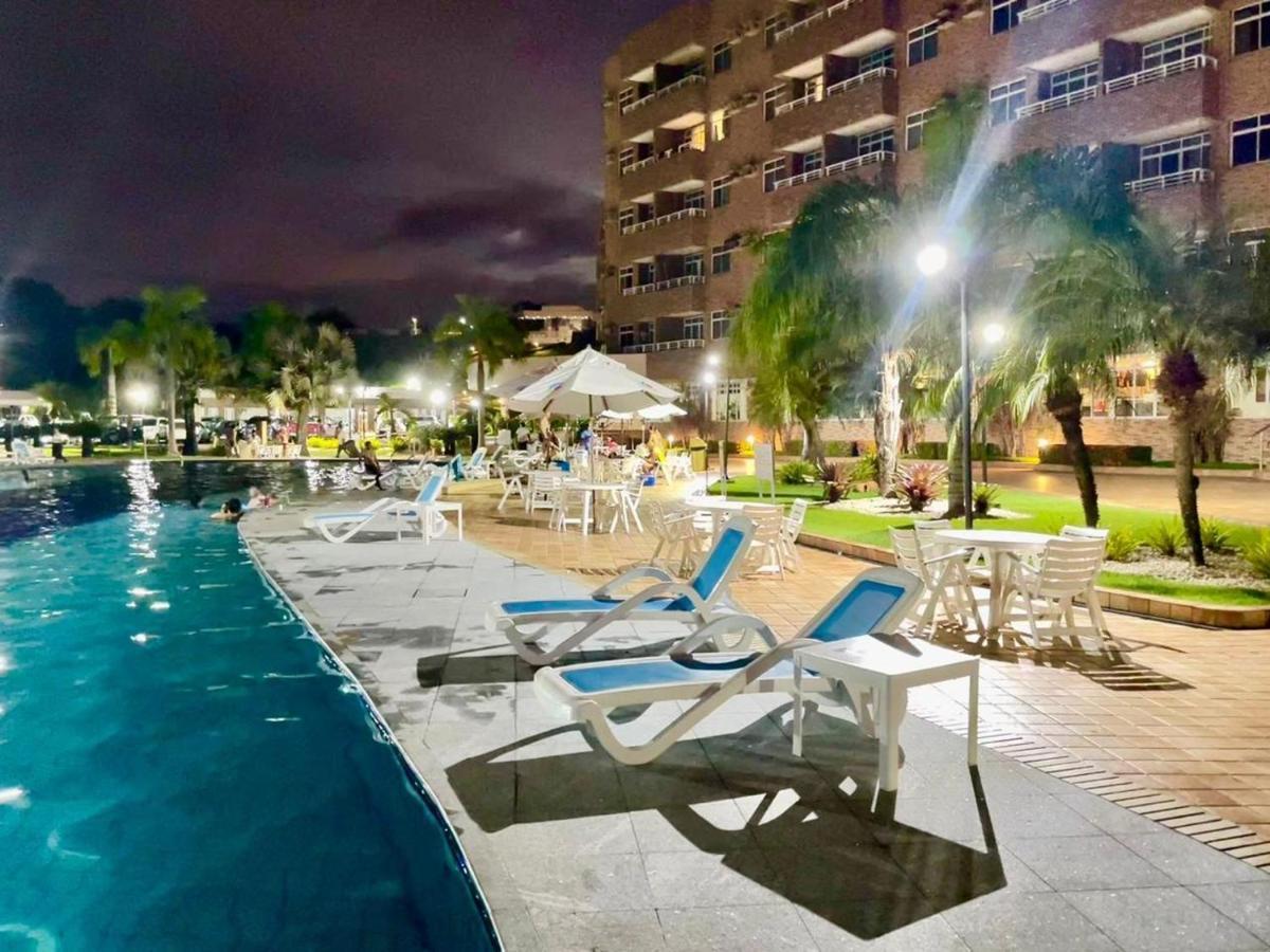 Gran Lencois Flat Barreirinhas Apt 509 外观 照片