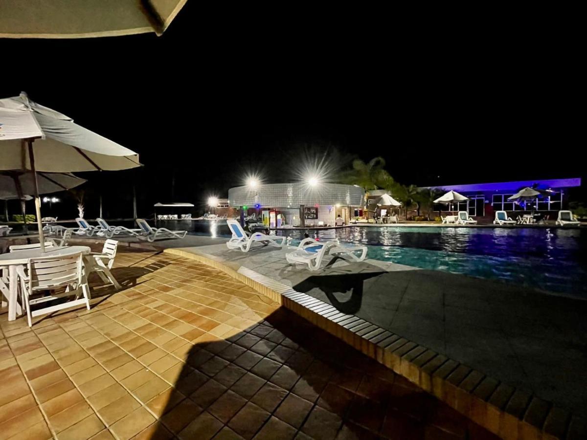Gran Lencois Flat Barreirinhas Apt 509 外观 照片