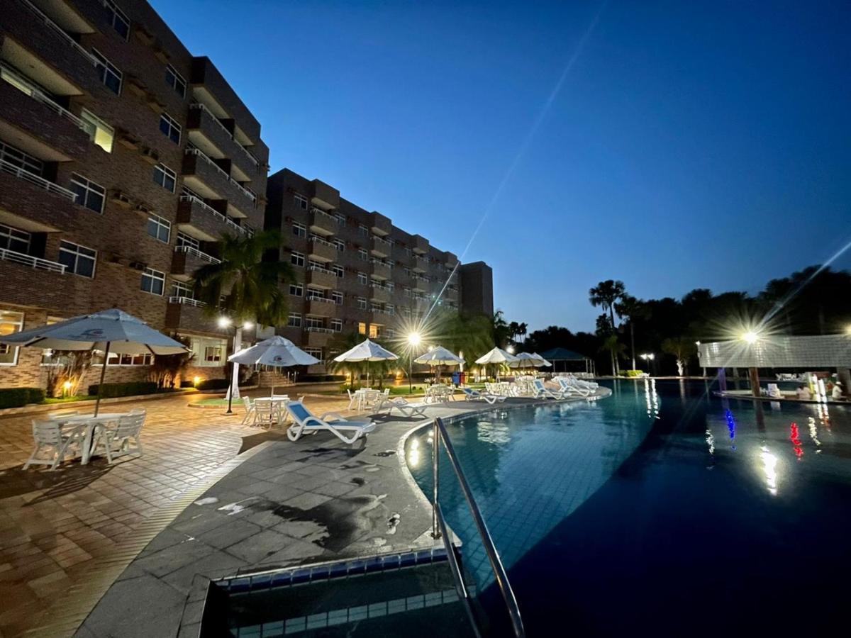 Gran Lencois Flat Barreirinhas Apt 509 外观 照片