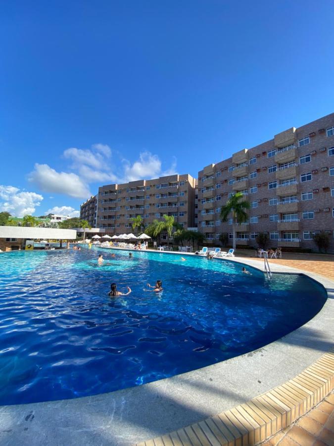 Gran Lencois Flat Barreirinhas Apt 509 外观 照片
