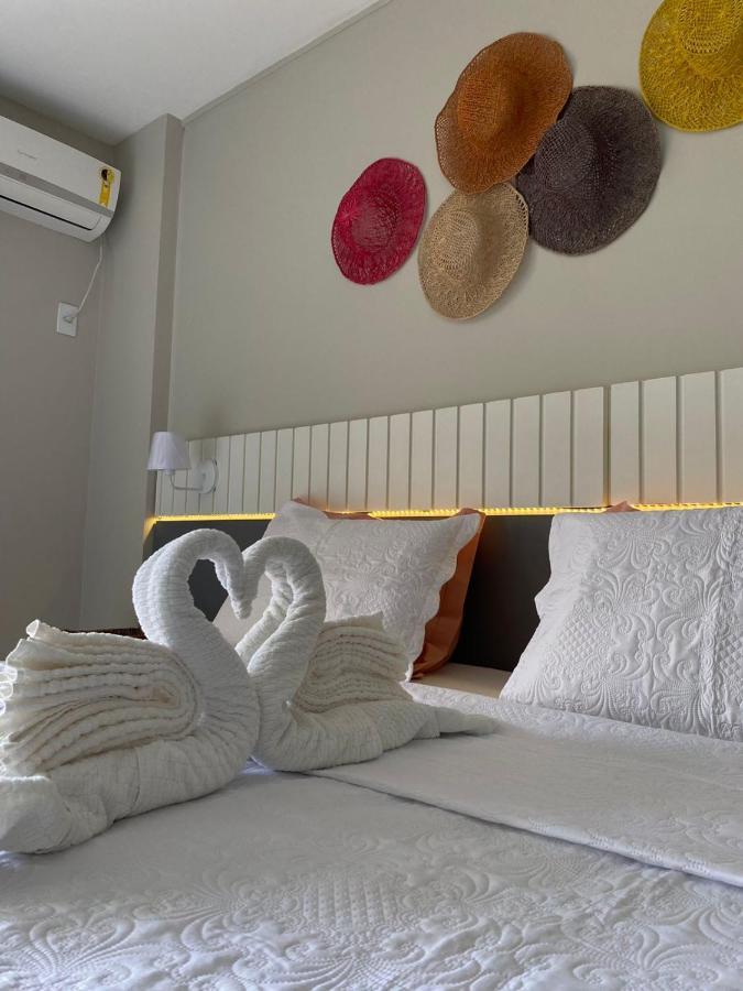 Gran Lencois Flat Barreirinhas Apt 509 外观 照片