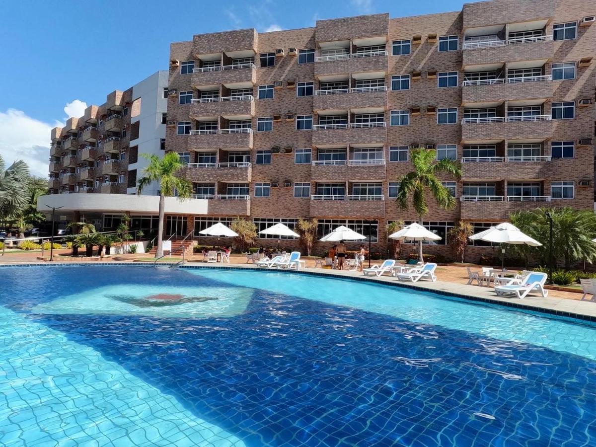 Gran Lencois Flat Barreirinhas Apt 509 外观 照片