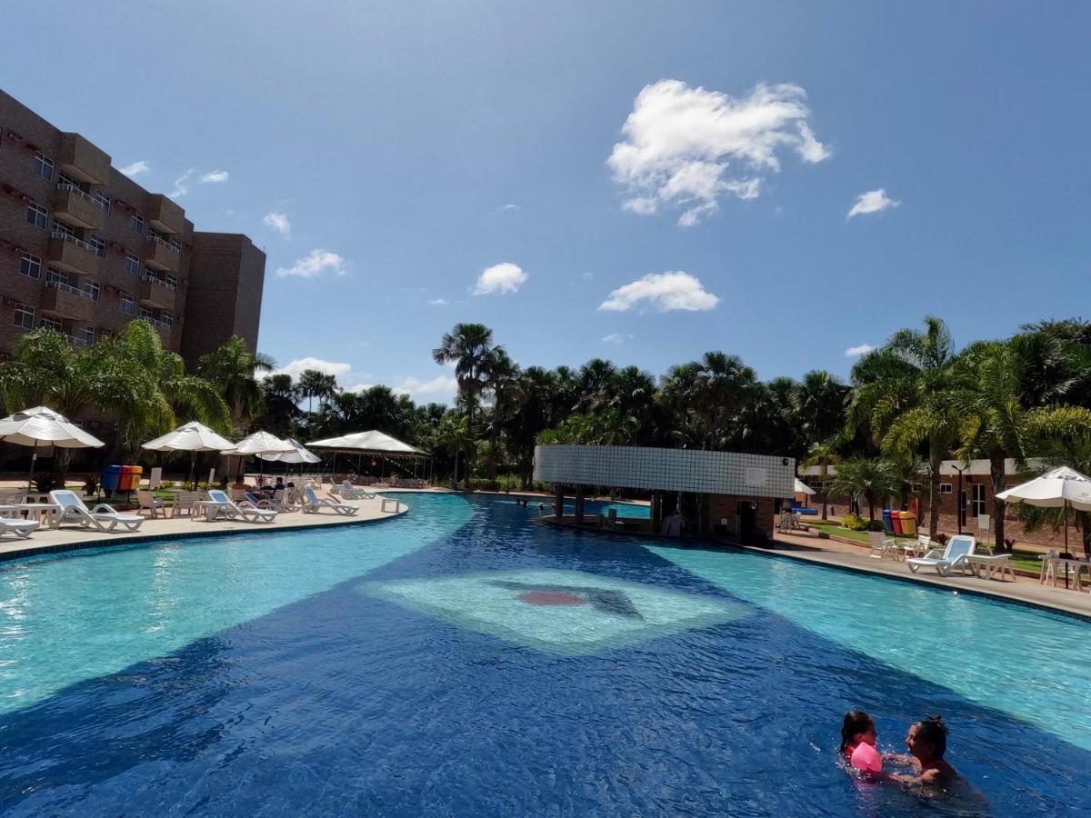 Gran Lencois Flat Barreirinhas Apt 509 外观 照片