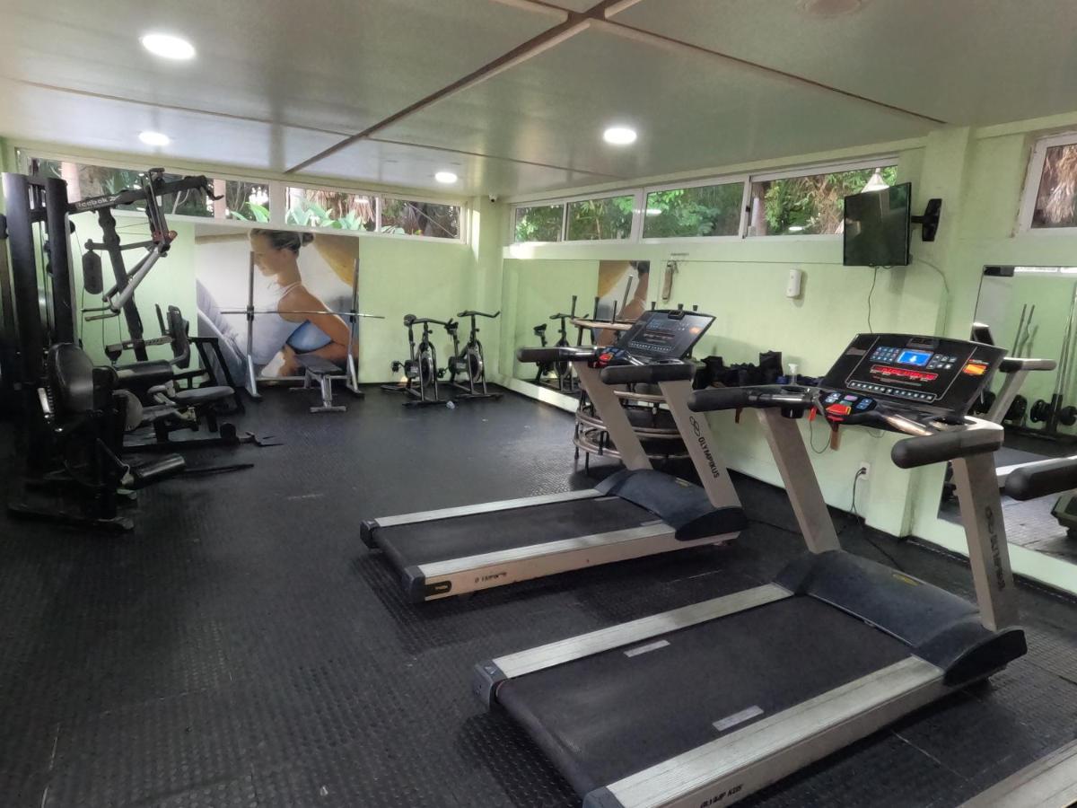 Gran Lencois Flat Barreirinhas Apt 509 外观 照片