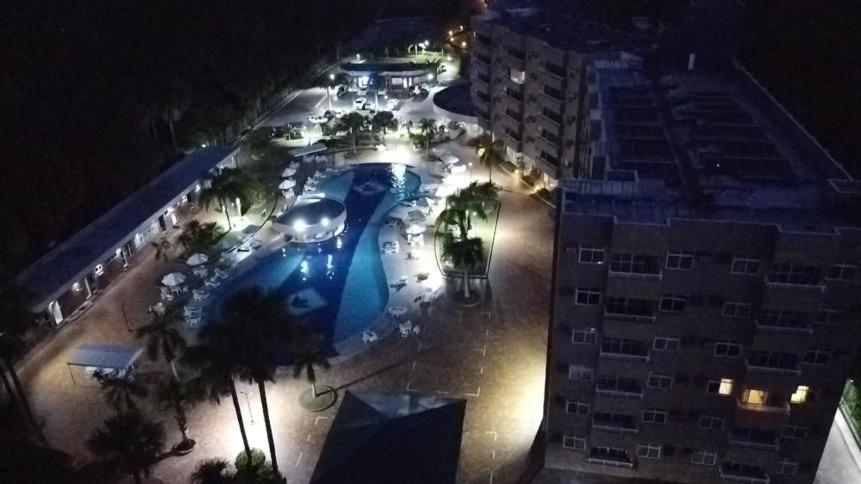 Gran Lencois Flat Barreirinhas Apt 509 外观 照片