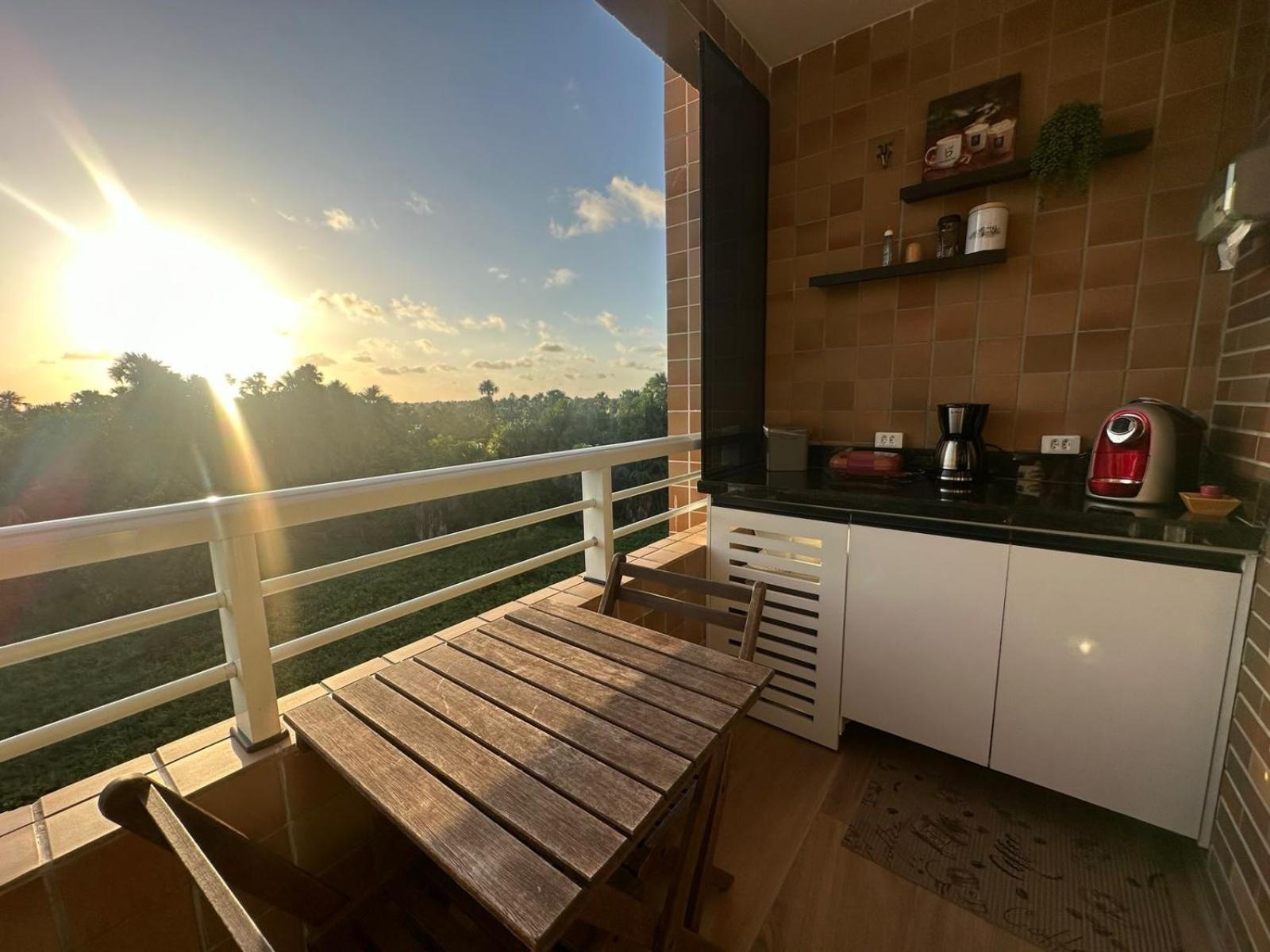 Gran Lencois Flat Barreirinhas Apt 509 外观 照片