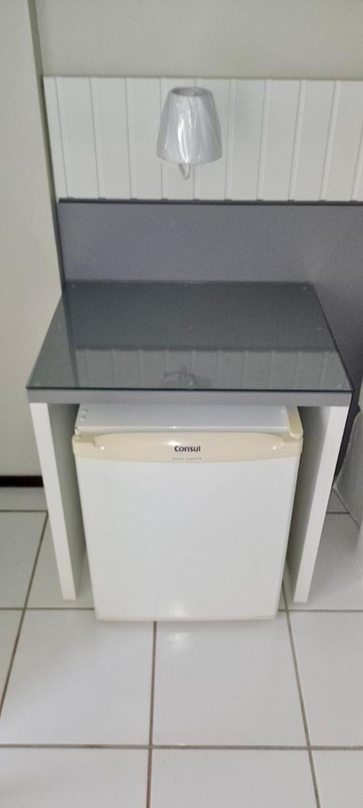 Gran Lencois Flat Barreirinhas Apt 509 外观 照片